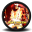 Duke Nukem 3D - Atomic Edition 1 Icon 32x32 png